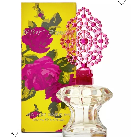Betsey Johnson's 🆕 Gift Set - Picture 2 of 4